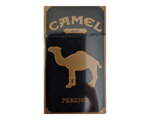 Camel Premium Black Compact (Кемел Премиум Блэк Компакт)