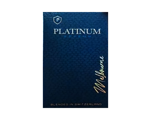 Platinum Seven Melbourne (Платинум Мельбурн)