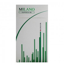 Milano Green Superslims (Милано Грин Суперслимс)