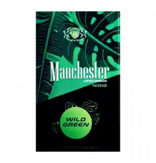 Manchester Wild Green (Манчестер Вайлд Грин)