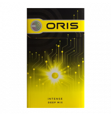 Oris Intense Compact Deep Mix (Орис Интенс Компакт Дип Микс)