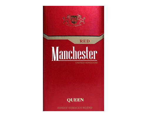 Manchester Queen Red (Манчестер Компакт Ред)