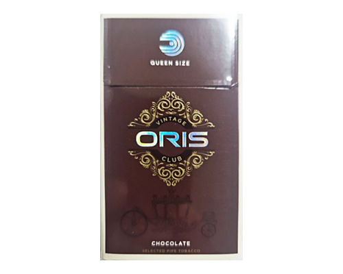 Oris Vintage Club Compact Chocolate (Орис Винтаж Клаб Компакт Шоколад)