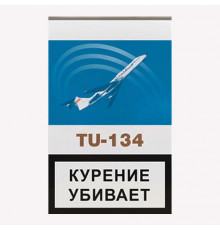 TU-134 (ТУ-134)