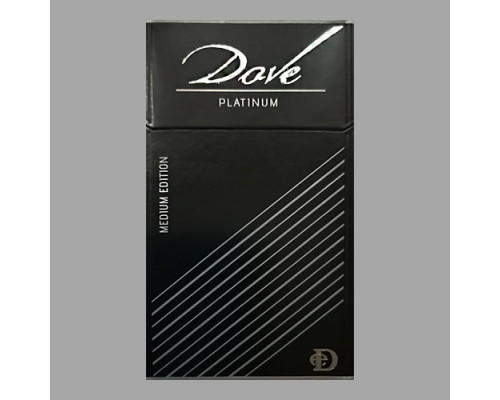 Dove Compact Platinum (Дав Компакт Платинум)