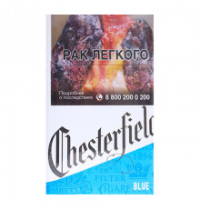 Chesterfield Blue (Честерфилд Блю)