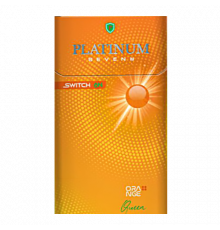 Platinum Seven Compact Orange (Платинум Компакт Апельсин)