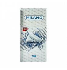 Milano Gum (Милано Жвачка)